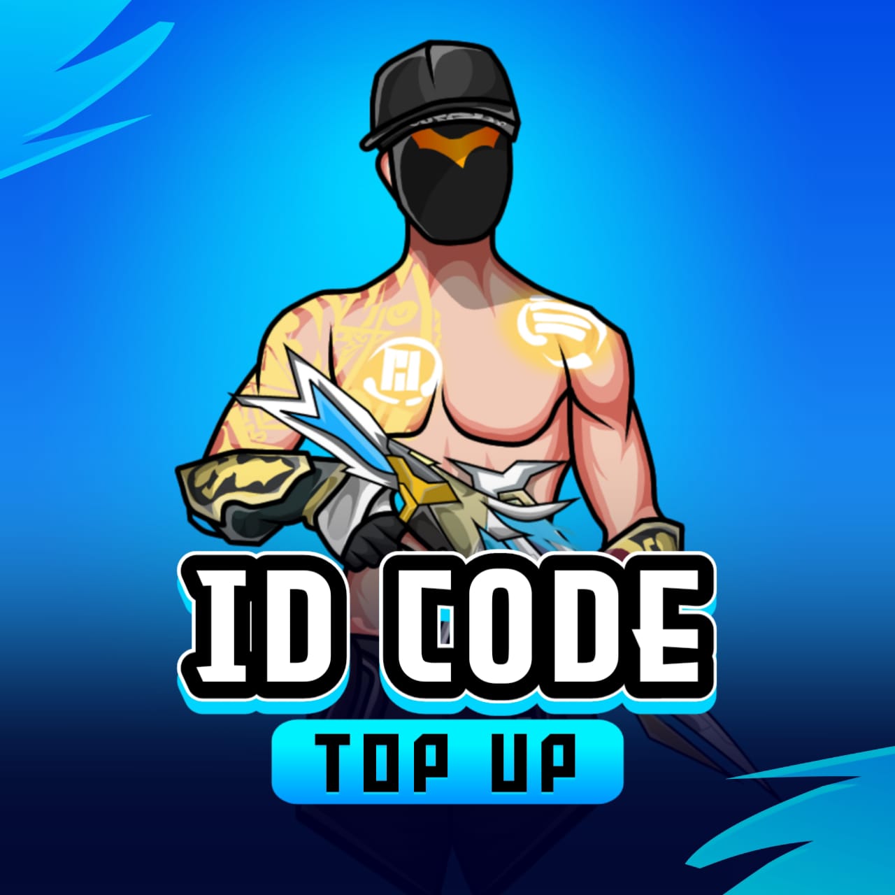 FREE FIRE UID TOP UP (BD)